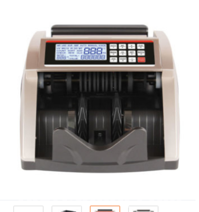 Money Counting Machine AL-5100A